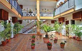 Hotel Posada Casas Viejas