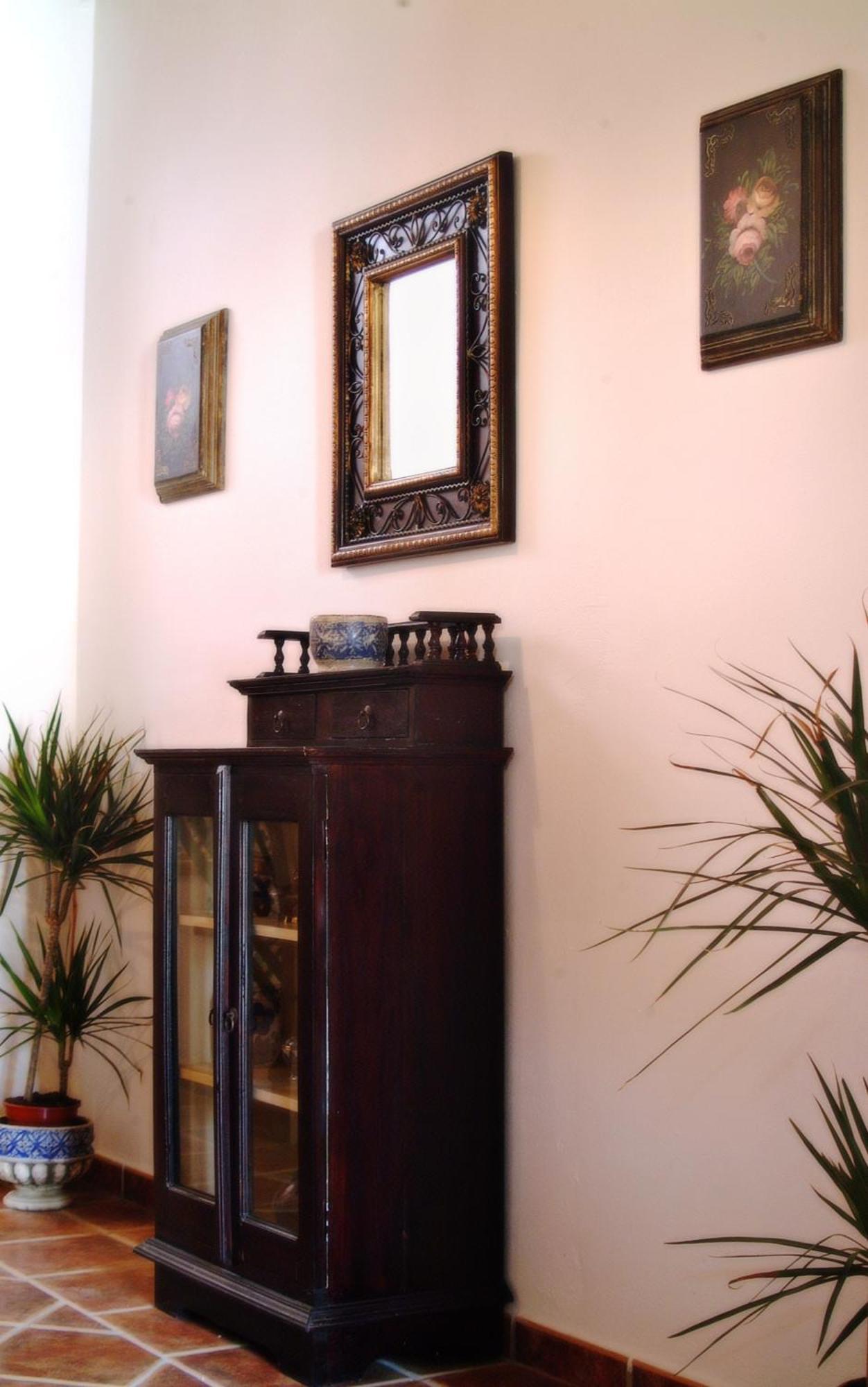 Hotel Posada Casas Viejas Benalup-Casas Viejas Esterno foto