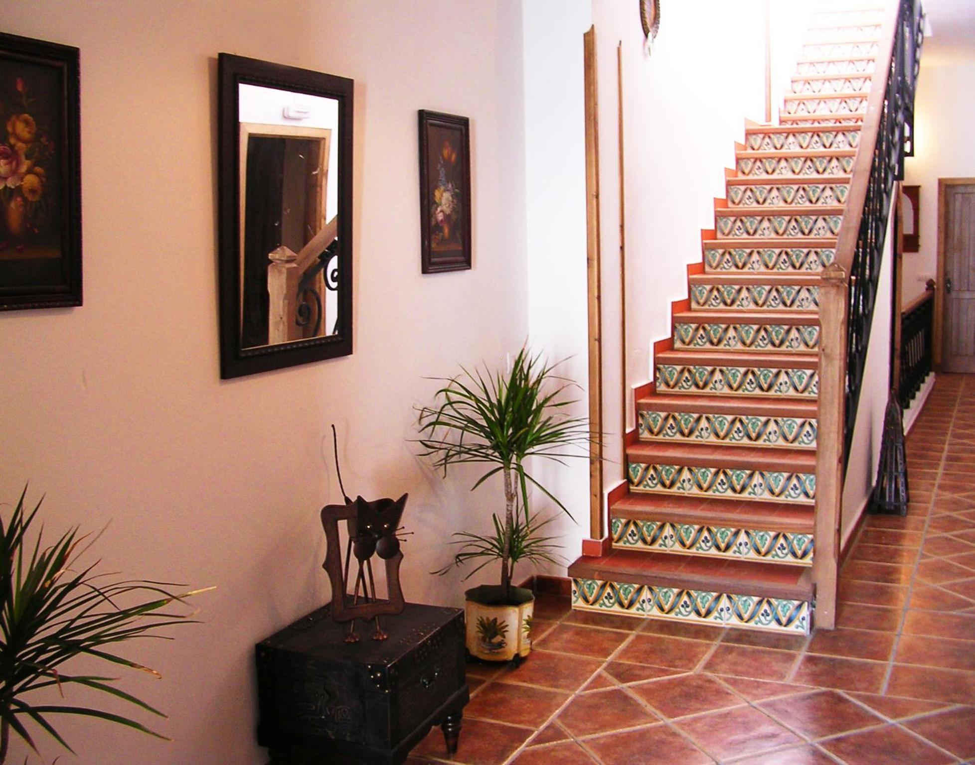Hotel Posada Casas Viejas Benalup-Casas Viejas Esterno foto