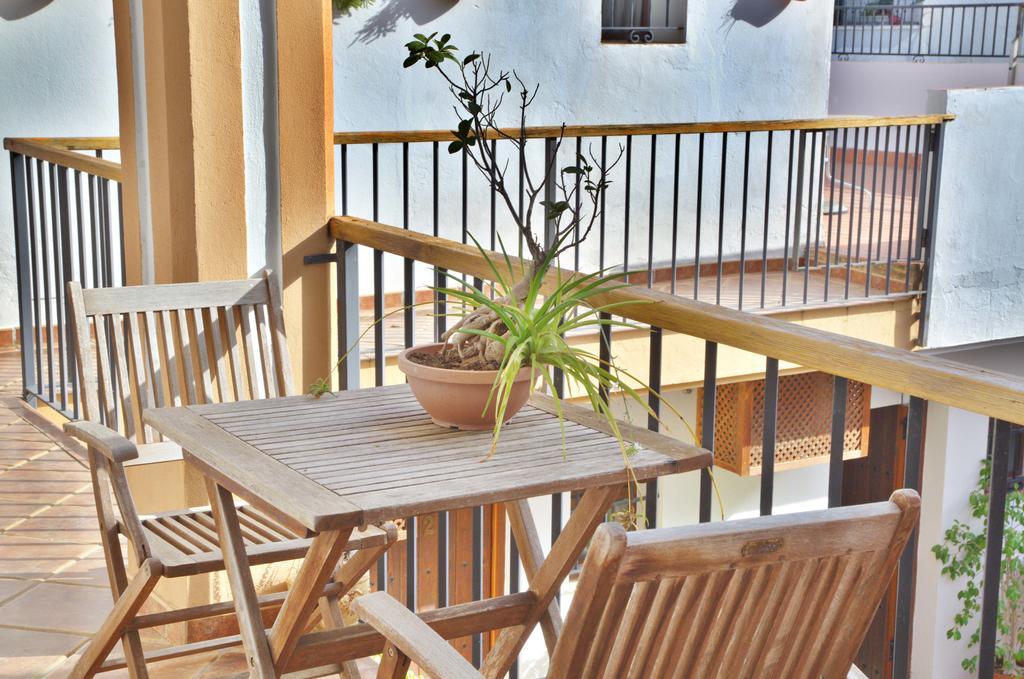 Hotel Posada Casas Viejas Benalup-Casas Viejas Esterno foto