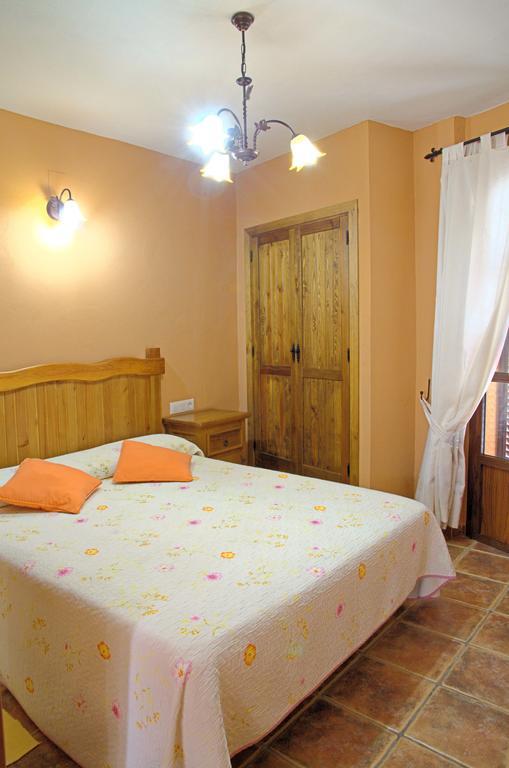 Hotel Posada Casas Viejas Benalup-Casas Viejas Esterno foto