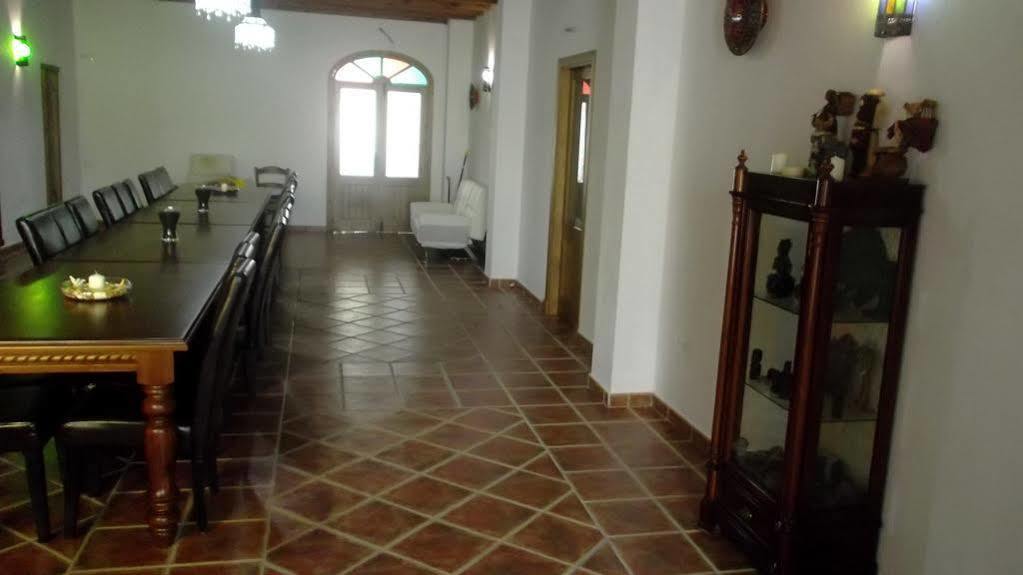 Hotel Posada Casas Viejas Benalup-Casas Viejas Esterno foto